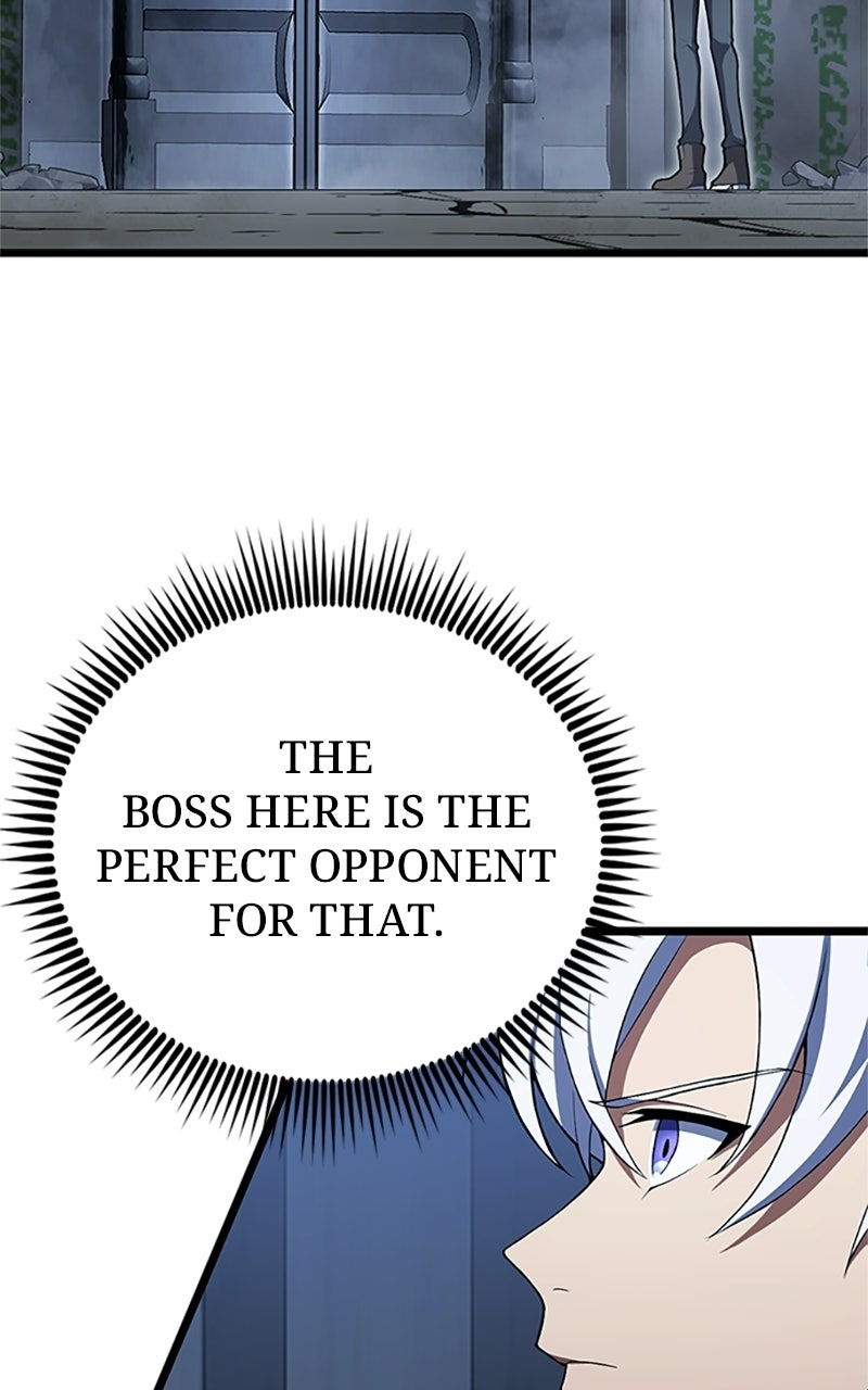 Read The Regressed MageUses Cheat Skills chapter 4 image 93 on Lezhin