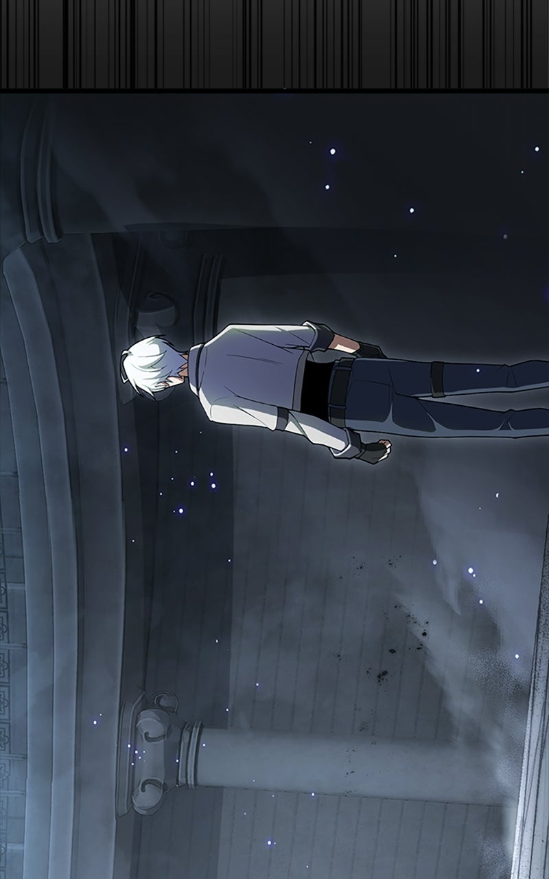 Read The Regressed MageUses Cheat Skills chapter 4 image 97 on Lezhin