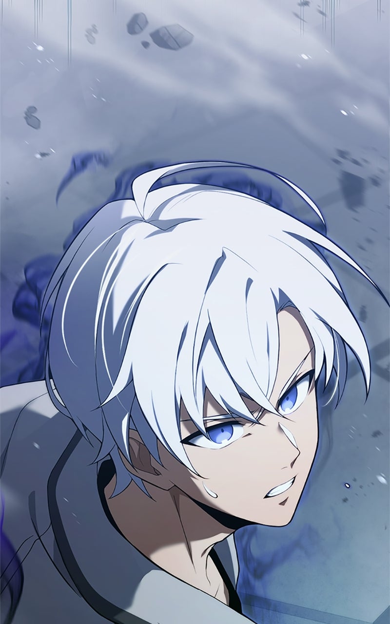 Read The Regressed MageUses Cheat Skills chapter 5 image 1 on Lezhin