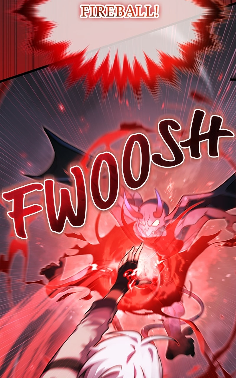 Read The Regressed MageUses Cheat Skills chapter 5 image 12 on Lezhin