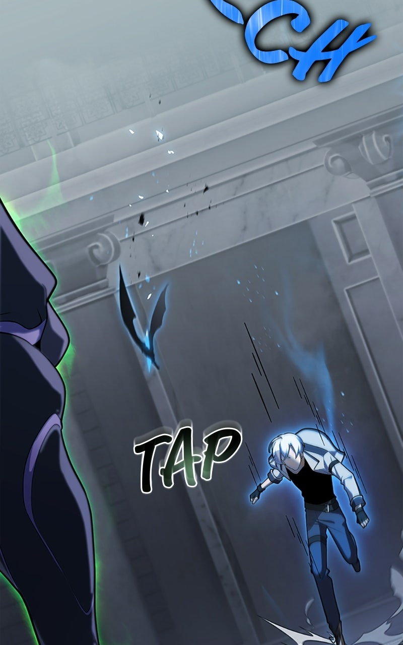 Read The Regressed MageUses Cheat Skills chapter 5 image 20 on Lezhin