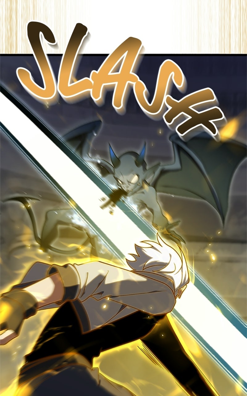 Read The Regressed MageUses Cheat Skills chapter 5 image 29 on Lezhin
