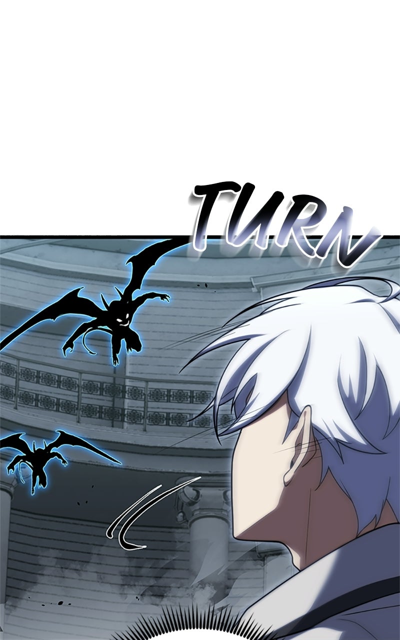 Read The Regressed MageUses Cheat Skills chapter 5 image 3 on Lezhin