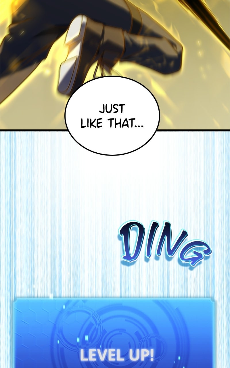 Read The Regressed MageUses Cheat Skills chapter 5 image 30 on Lezhin