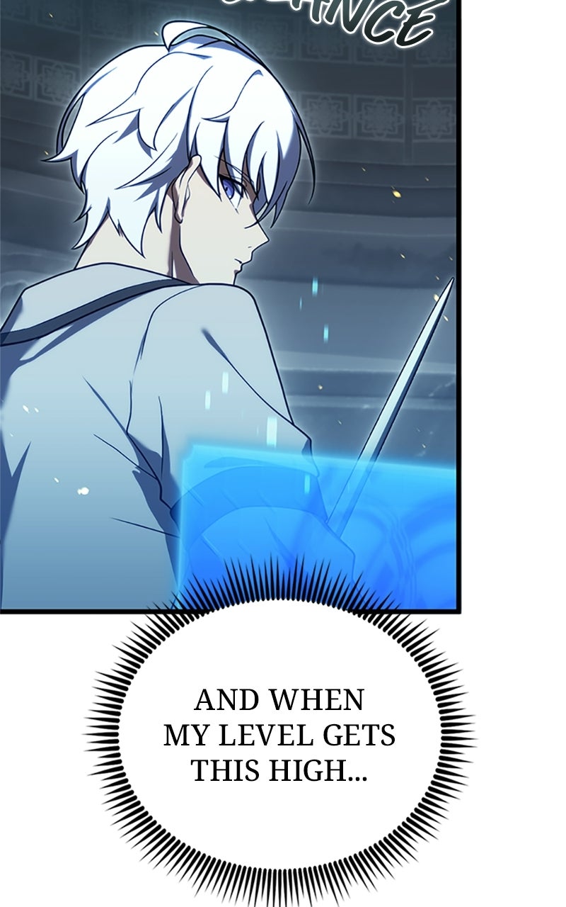 Read The Regressed MageUses Cheat Skills chapter 5 image 32 on Lezhin
