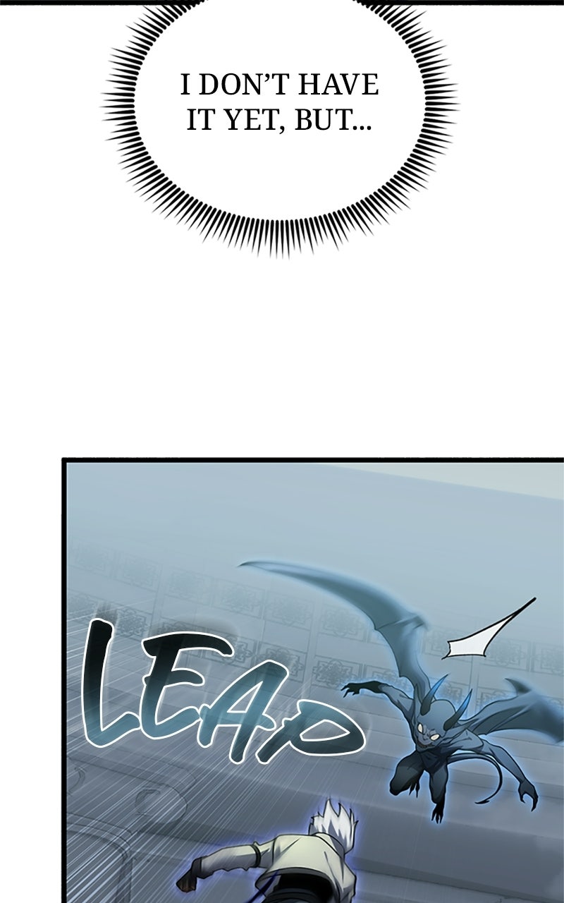 Read The Regressed MageUses Cheat Skills chapter 5 image 4 on Lezhin