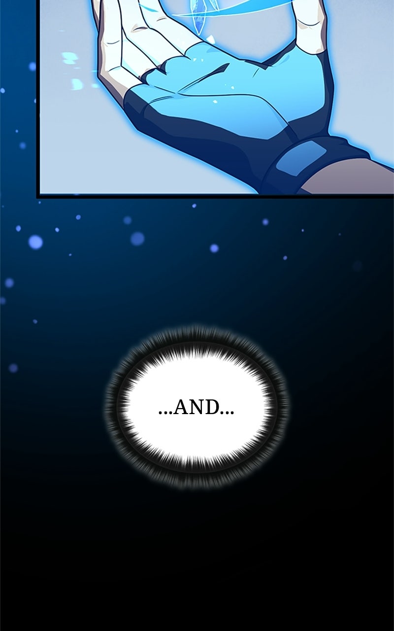 Read The Regressed MageUses Cheat Skills chapter 5 image 40 on Lezhin