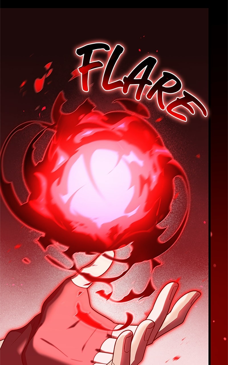 Read The Regressed MageUses Cheat Skills chapter 5 image 41 on Lezhin