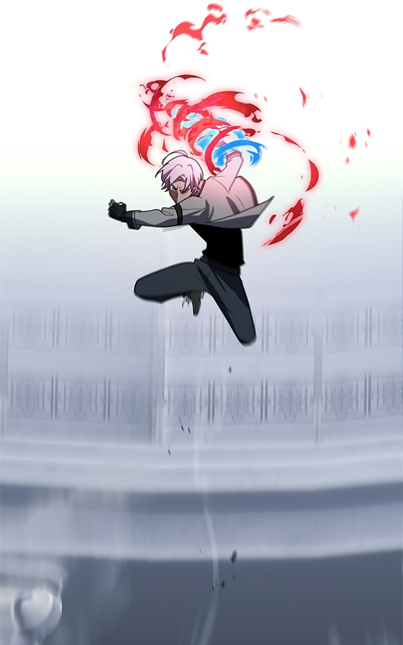 Read The Regressed MageUses Cheat Skills chapter 5 image 49 on Lezhin
