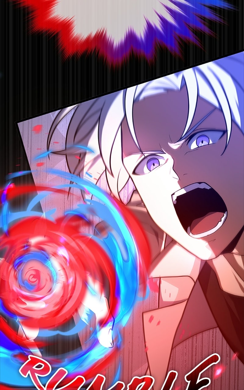 Read The Regressed MageUses Cheat Skills chapter 5 image 52 on Lezhin