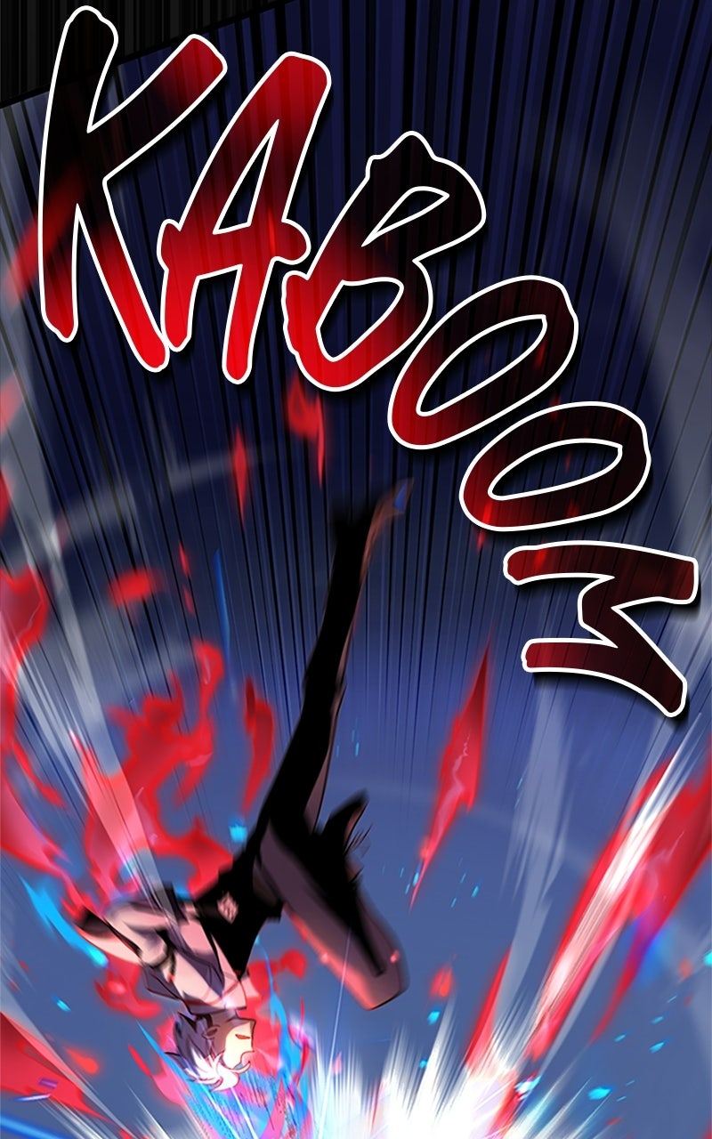 Read The Regressed MageUses Cheat Skills chapter 5 image 55 on Lezhin