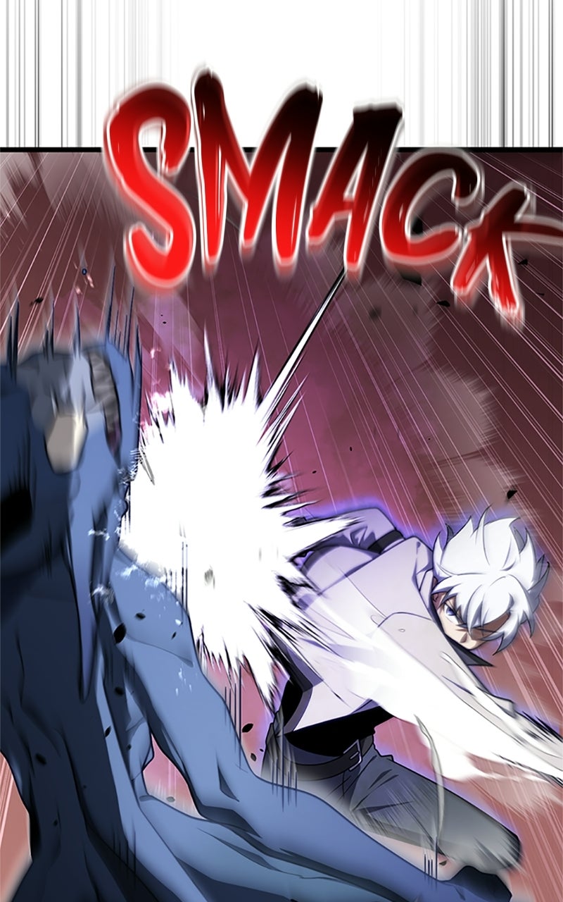 Read The Regressed MageUses Cheat Skills chapter 5 image 6 on Lezhin
