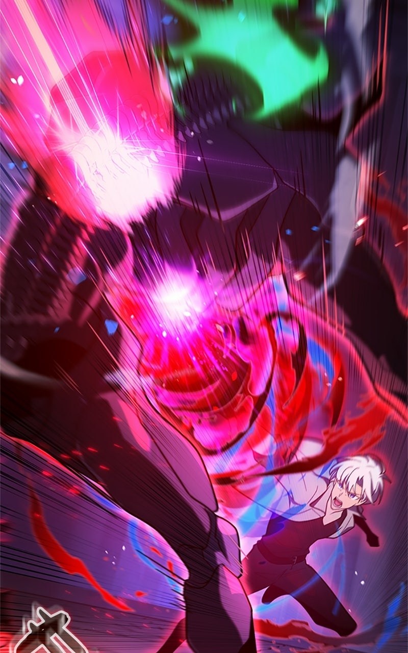 Read The Regressed MageUses Cheat Skills chapter 5 image 69 on Lezhin