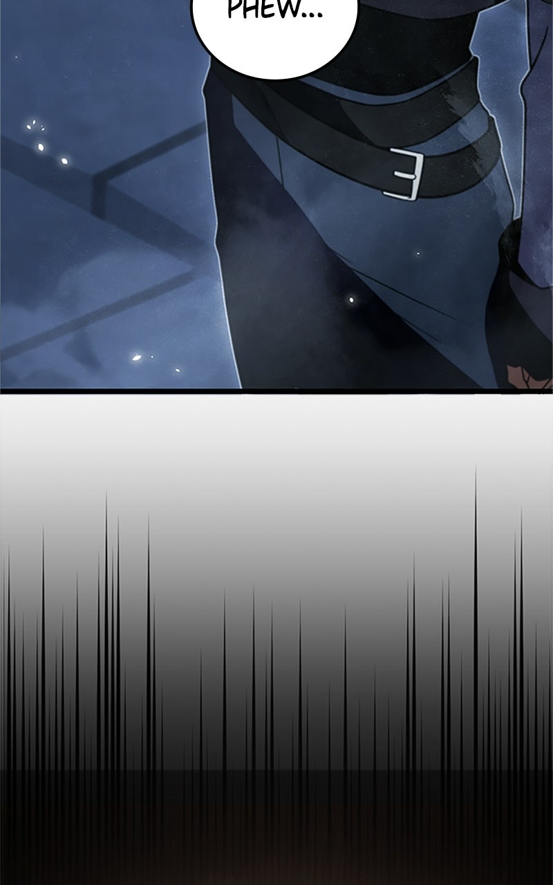 Read The Regressed MageUses Cheat Skills chapter 5 image 79 on Lezhin