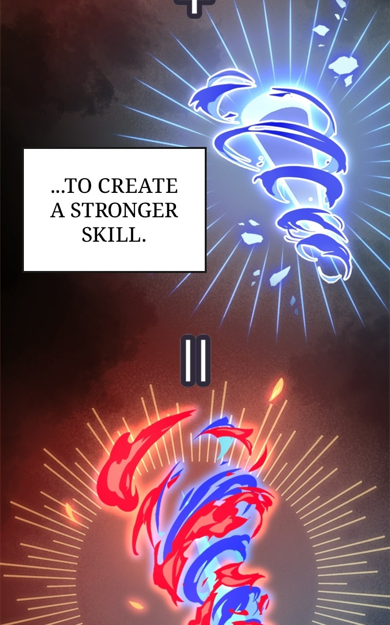 Read The Regressed MageUses Cheat Skills chapter 5 image 82 on Lezhin