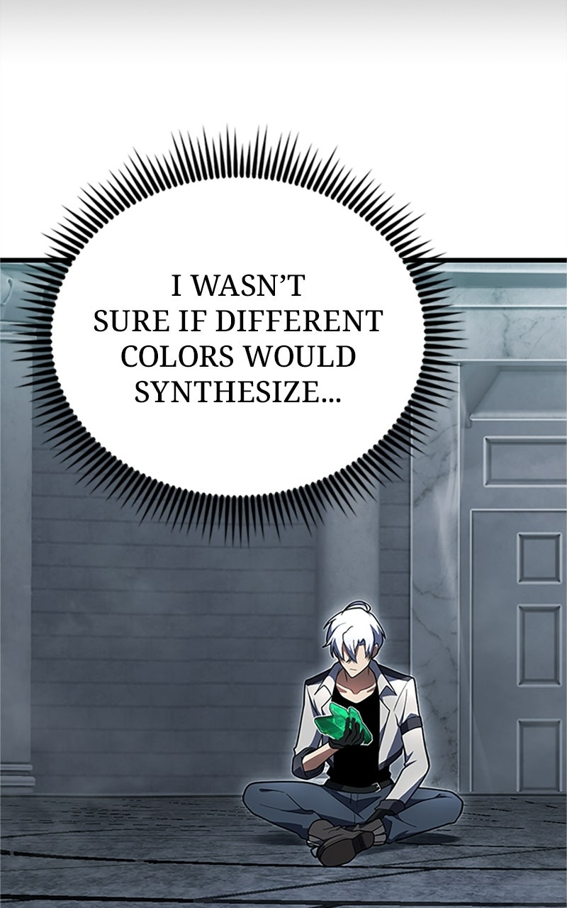 Read The Regressed MageUses Cheat Skills chapter 5 image 84 on Lezhin