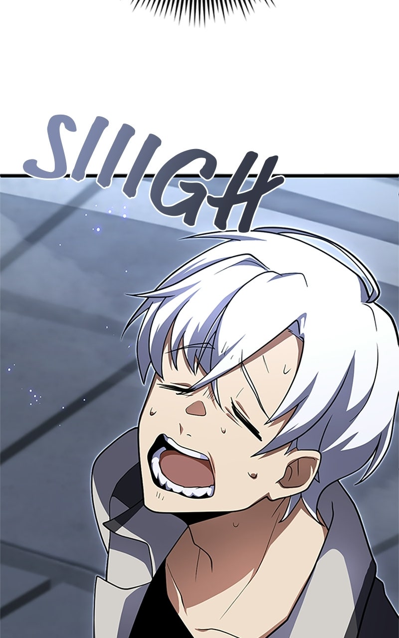 Read The Regressed MageUses Cheat Skills chapter 5 image 86 on Lezhin