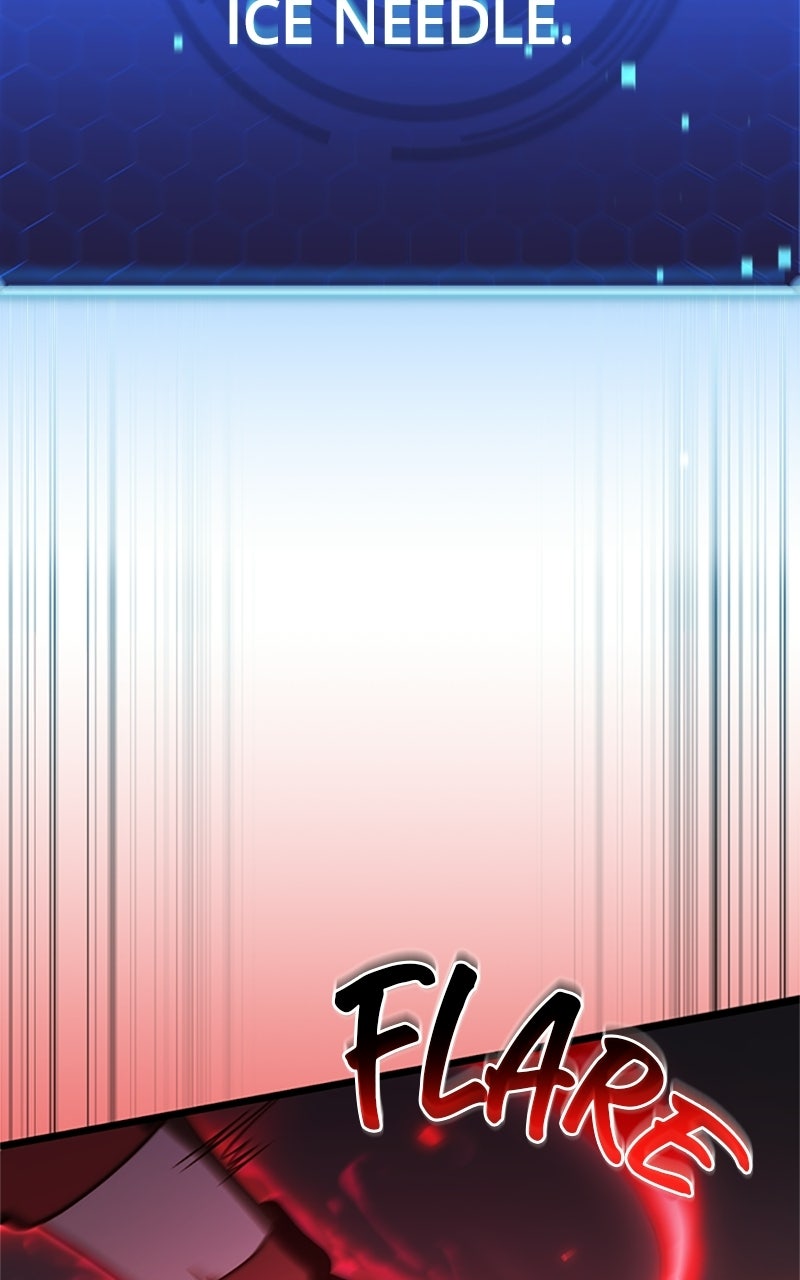 Read The Regressed MageUses Cheat Skills chapter 5 image 9 on Lezhin