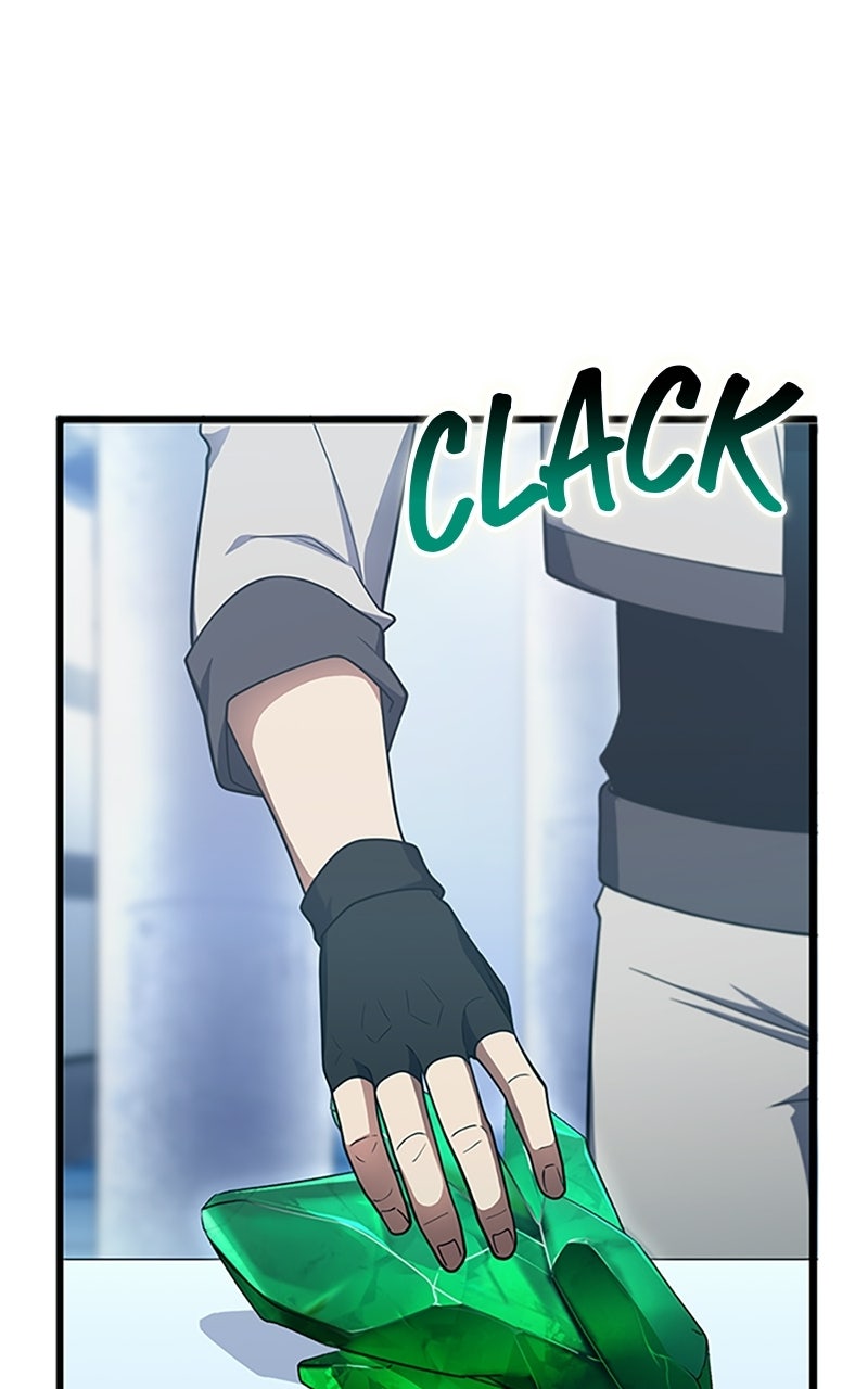Read The Regressed MageUses Cheat Skills chapter 5 image 92 on Lezhin
