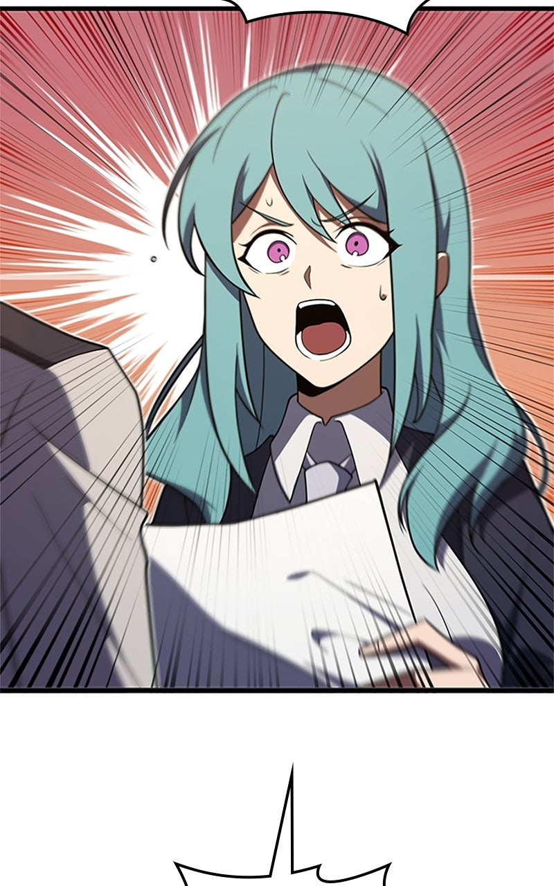 Read The Regressed MageUses Cheat Skills chapter 5 image 96 on Lezhin