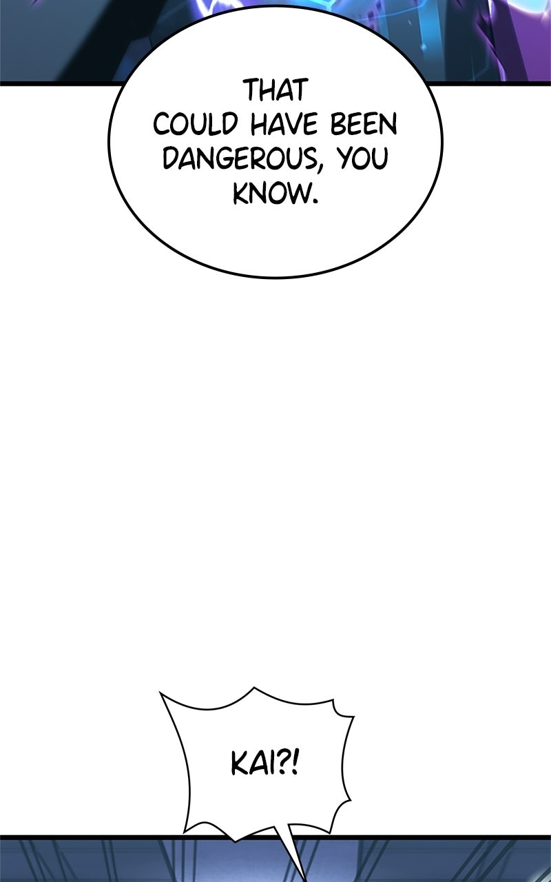 Read The Regressed MageUses Cheat Skills chapter 6 image 2 on Lezhin