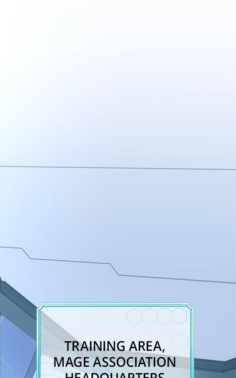 Read The Regressed MageUses Cheat Skills chapter 6 image 29 on Lezhin