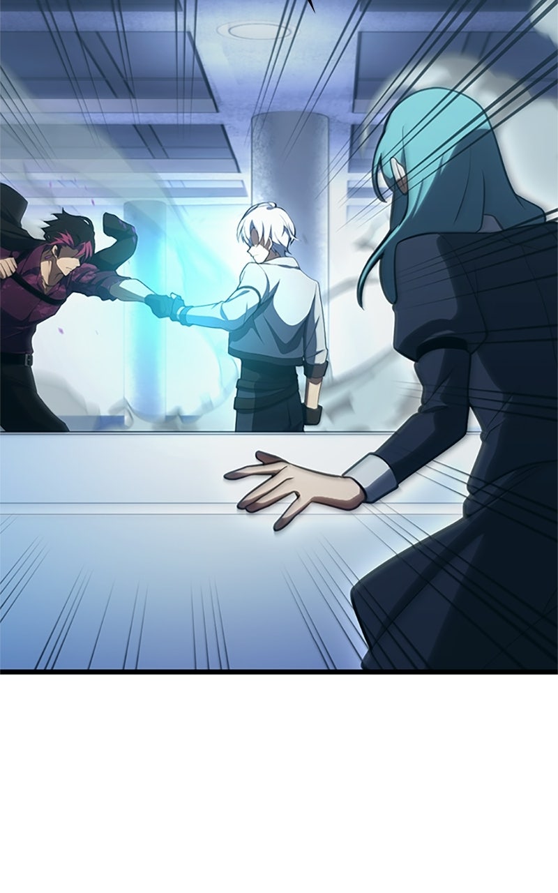 Read The Regressed MageUses Cheat Skills chapter 6 image 3 on Lezhin