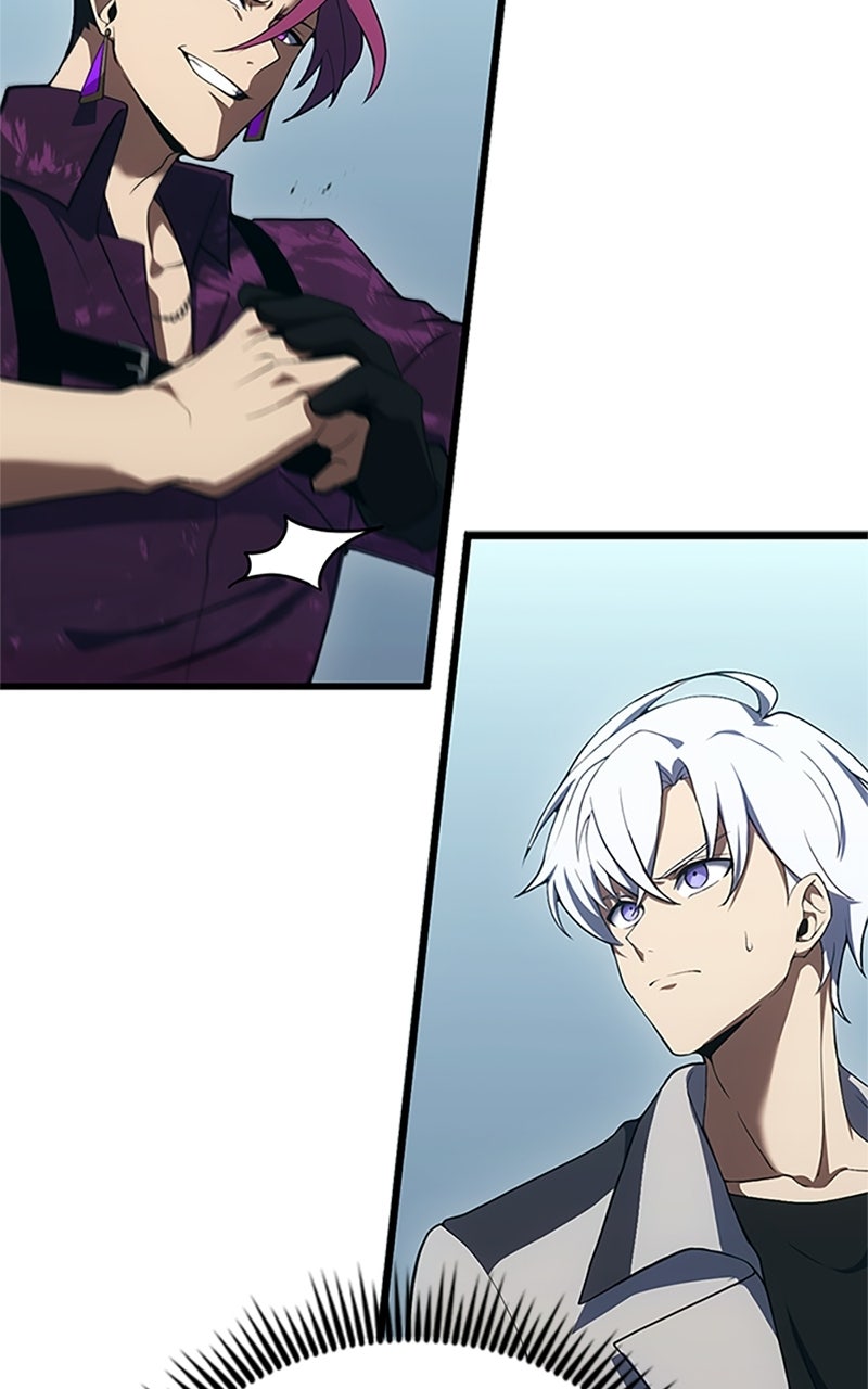 Read The Regressed MageUses Cheat Skills chapter 6 image 33 on Lezhin