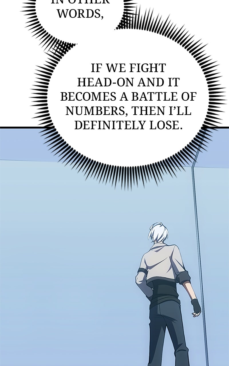 Read The Regressed MageUses Cheat Skills chapter 6 image 37 on Lezhin