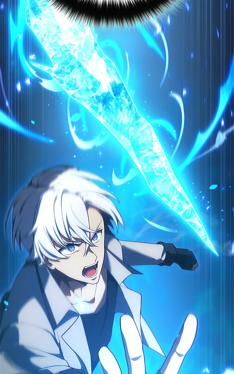 Read The Regressed MageUses Cheat Skills chapter 6 image 41 on Lezhin