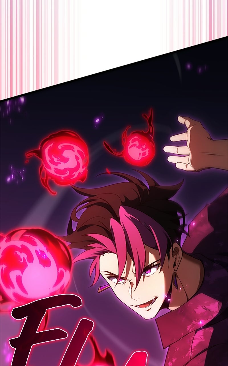 Read The Regressed MageUses Cheat Skills chapter 6 image 43 on Lezhin