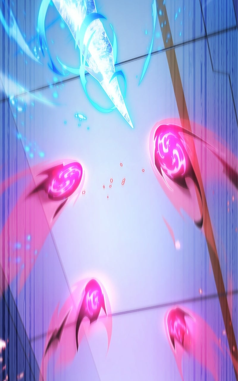 Read The Regressed MageUses Cheat Skills chapter 6 image 46 on Lezhin