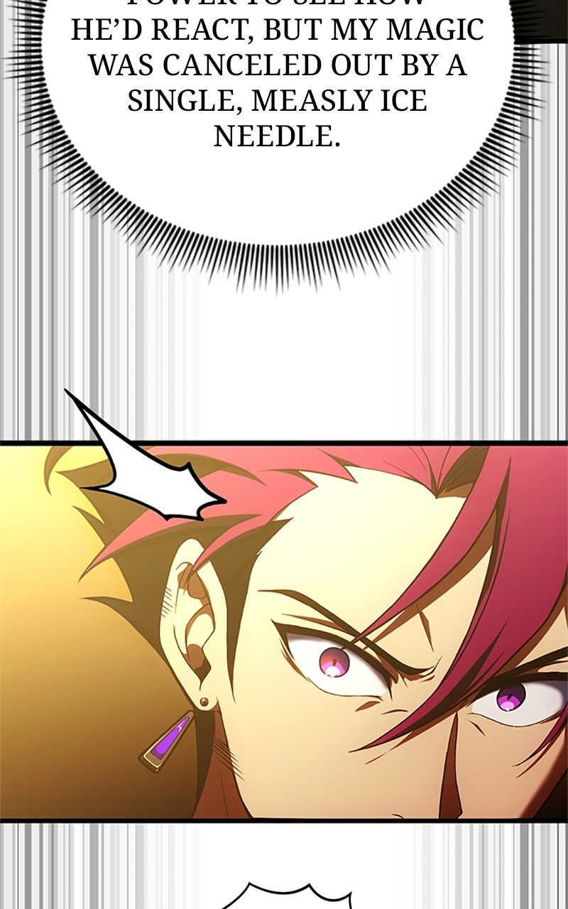 Read The Regressed MageUses Cheat Skills chapter 6 image 53 on Lezhin