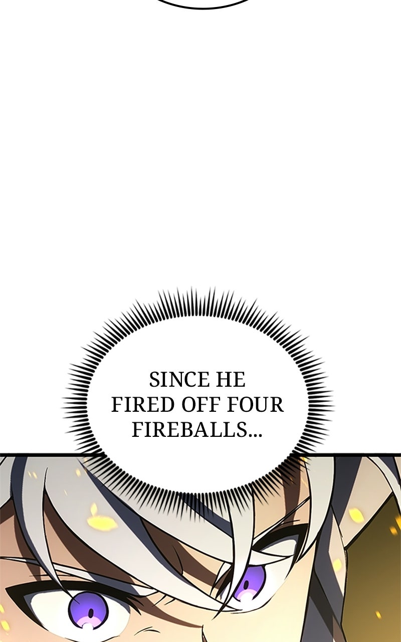 Read The Regressed MageUses Cheat Skills chapter 6 image 58 on Lezhin