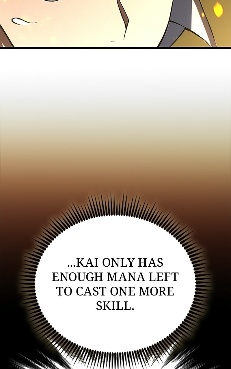 Read The Regressed MageUses Cheat Skills chapter 6 image 59 on Lezhin