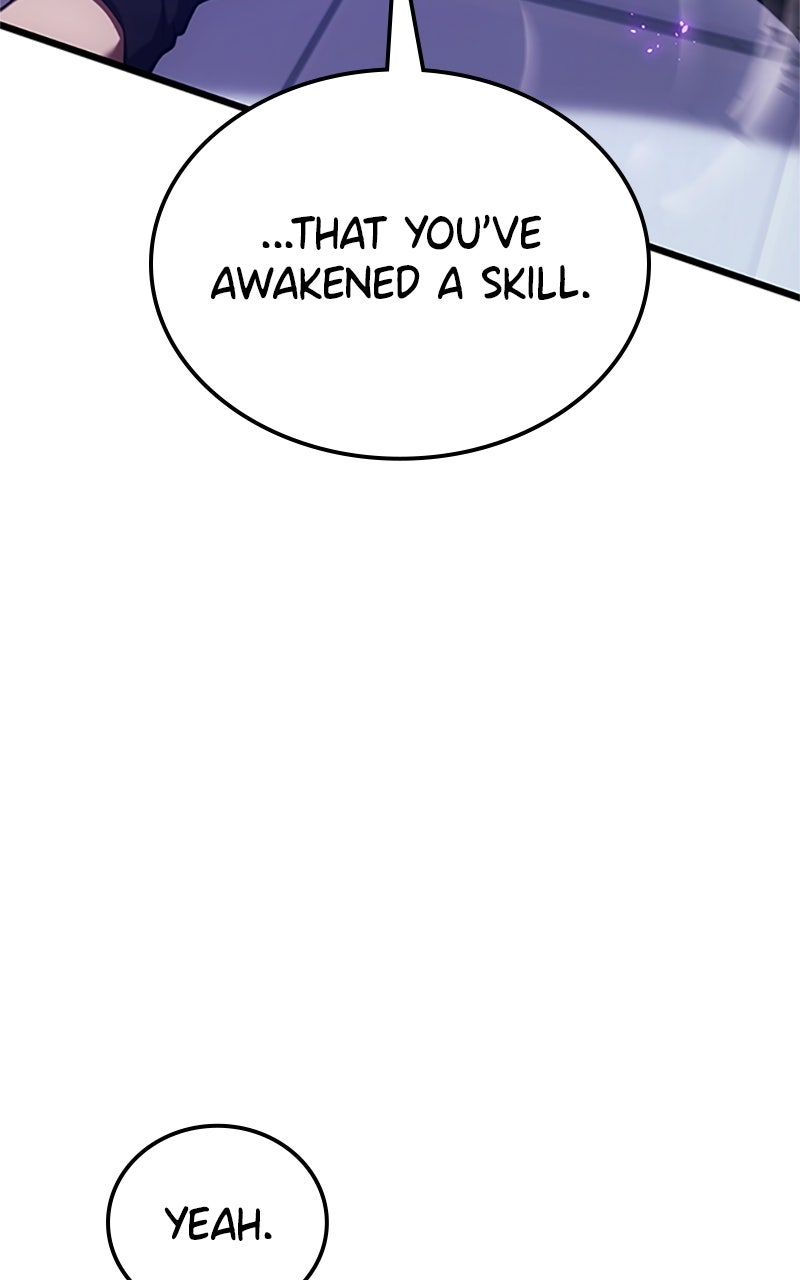 Read The Regressed MageUses Cheat Skills chapter 6 image 6 on Lezhin