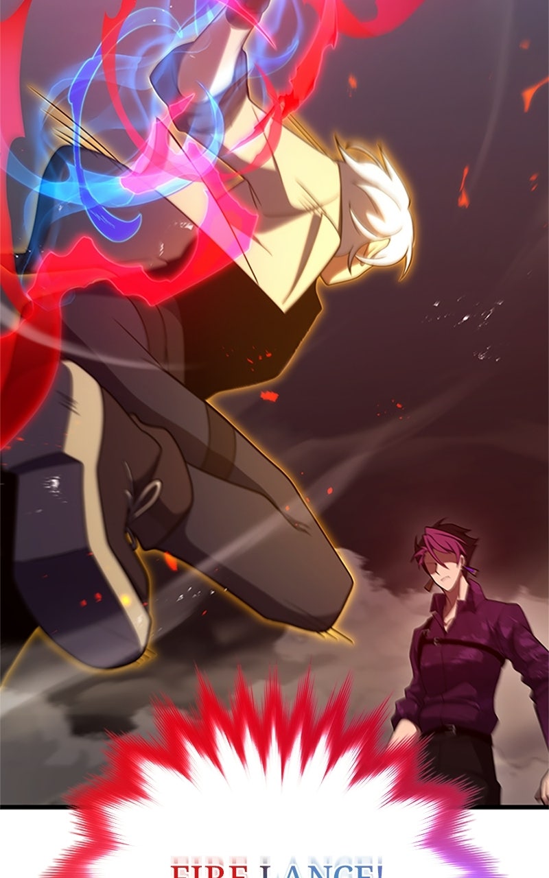Read The Regressed MageUses Cheat Skills chapter 6 image 63 on Lezhin