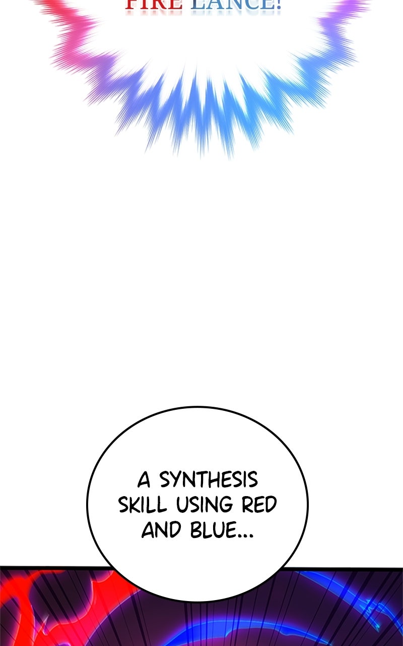 Read The Regressed MageUses Cheat Skills chapter 6 image 64 on Lezhin