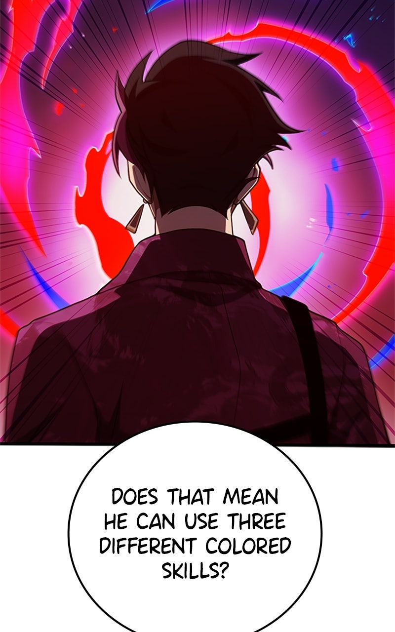 Read The Regressed MageUses Cheat Skills chapter 6 image 65 on Lezhin