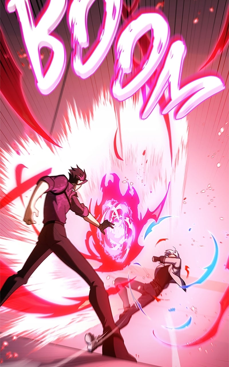 Read The Regressed MageUses Cheat Skills chapter 6 image 69 on Lezhin