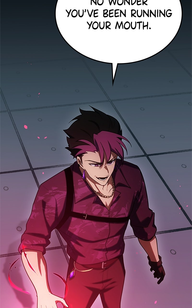 Read The Regressed MageUses Cheat Skills chapter 6 image 74 on Lezhin