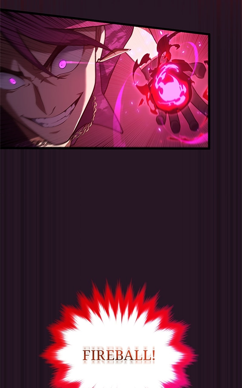 Read The Regressed MageUses Cheat Skills chapter 6 image 87 on Lezhin