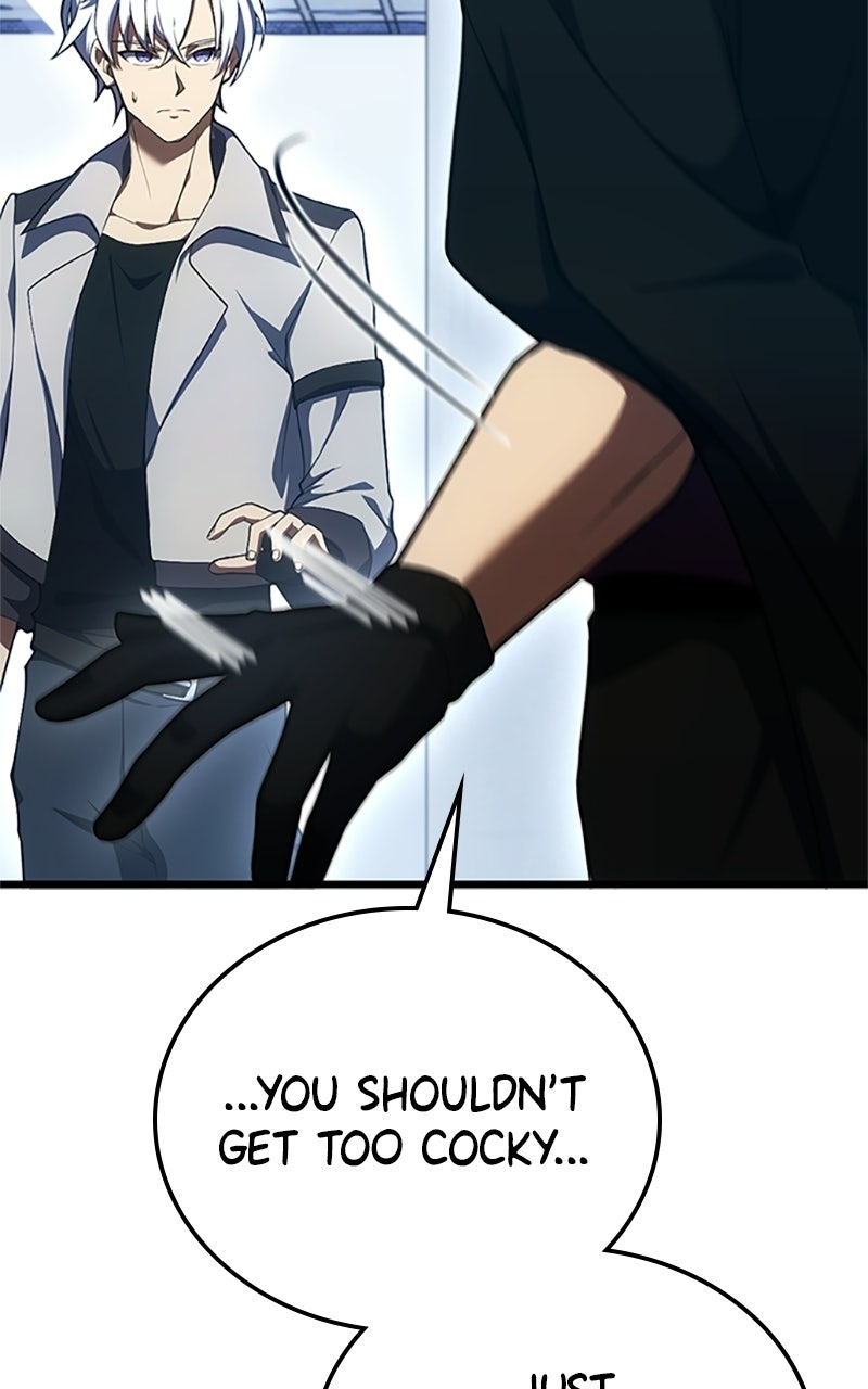 Read The Regressed MageUses Cheat Skills chapter 6 image 9 on Lezhin