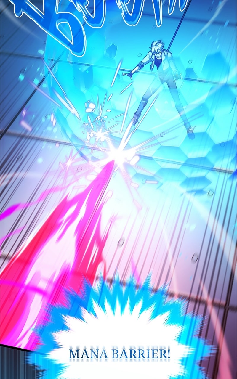 Read The Regressed MageUses Cheat Skills chapter 6 image 91 on Lezhin