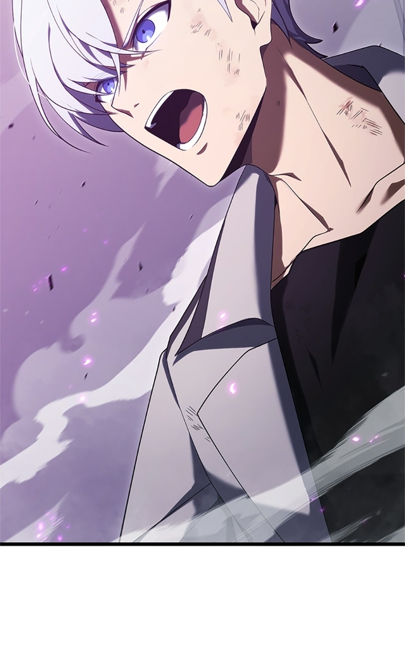 Read The Regressed MageUses Cheat Skills chapter 7 image 1 on Lezhin