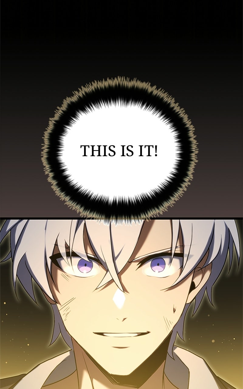 Read The Regressed MageUses Cheat Skills chapter 7 image 100 on Lezhin