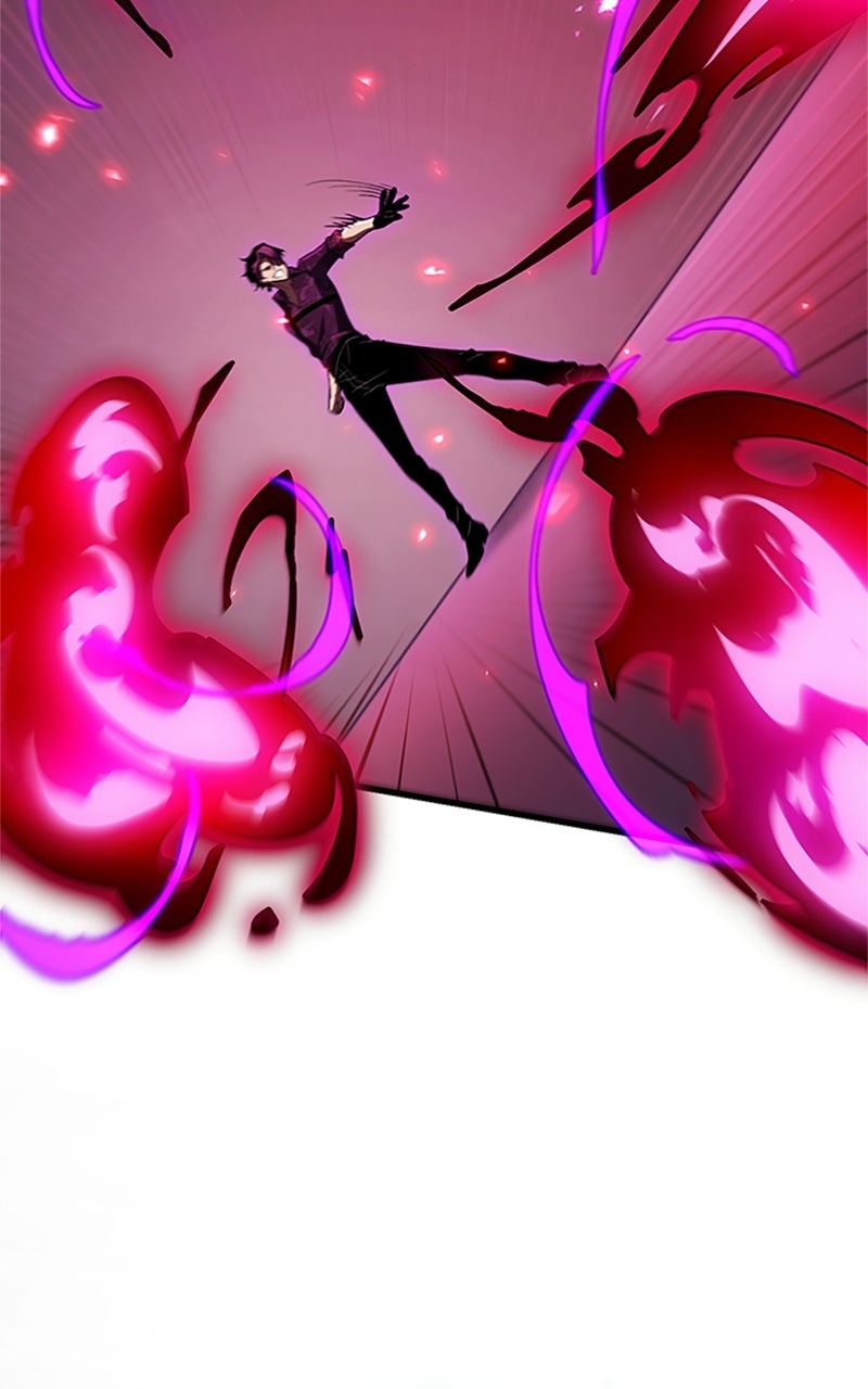 Read The Regressed MageUses Cheat Skills chapter 7 image 11 on Lezhin