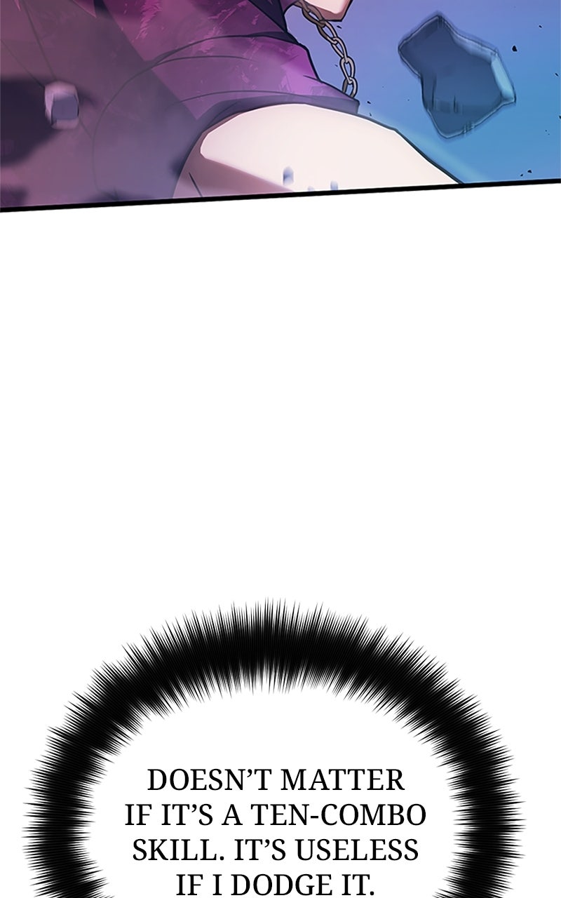 Read The Regressed MageUses Cheat Skills chapter 7 image 18 on Lezhin