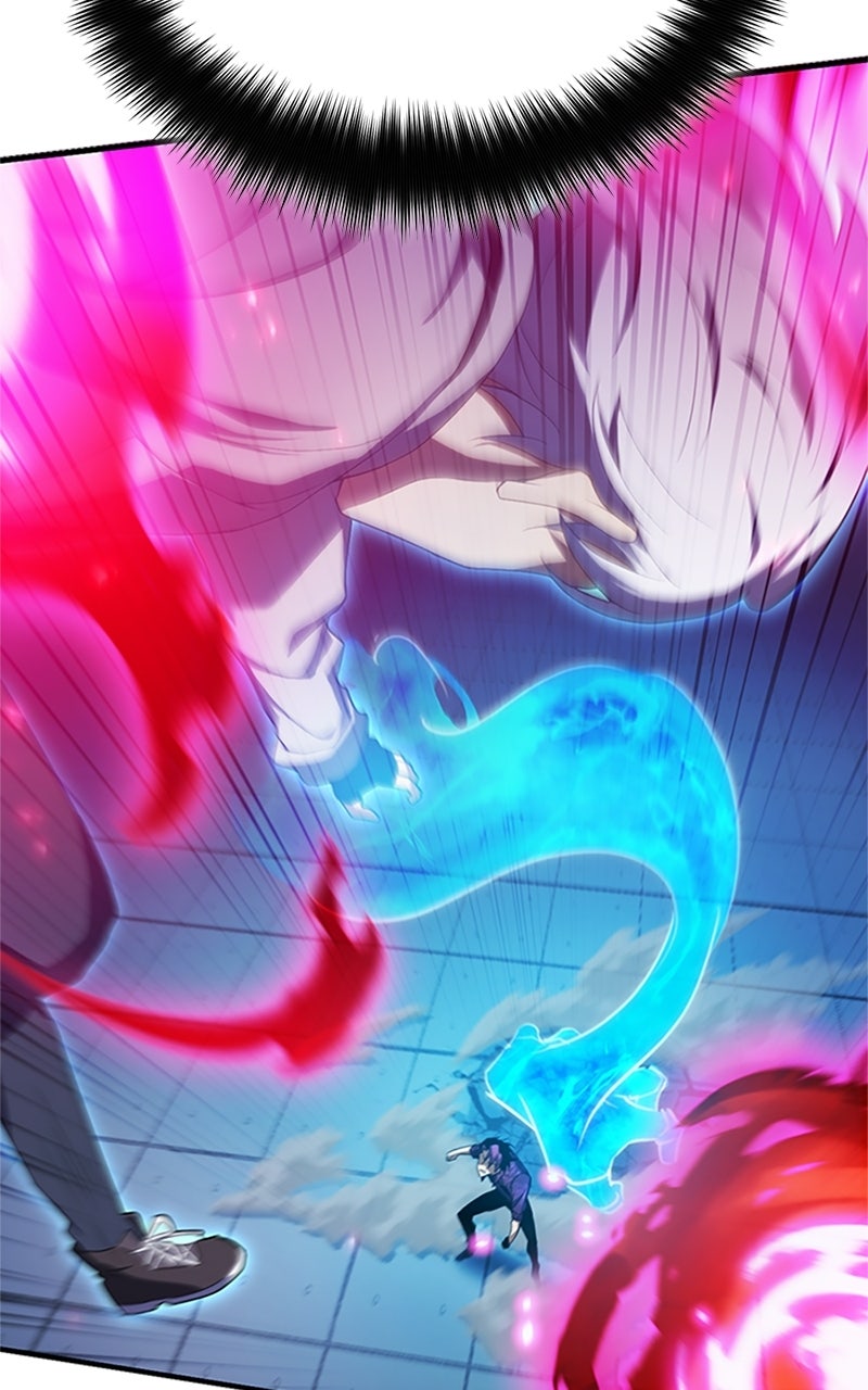 Read The Regressed MageUses Cheat Skills chapter 7 image 19 on Lezhin