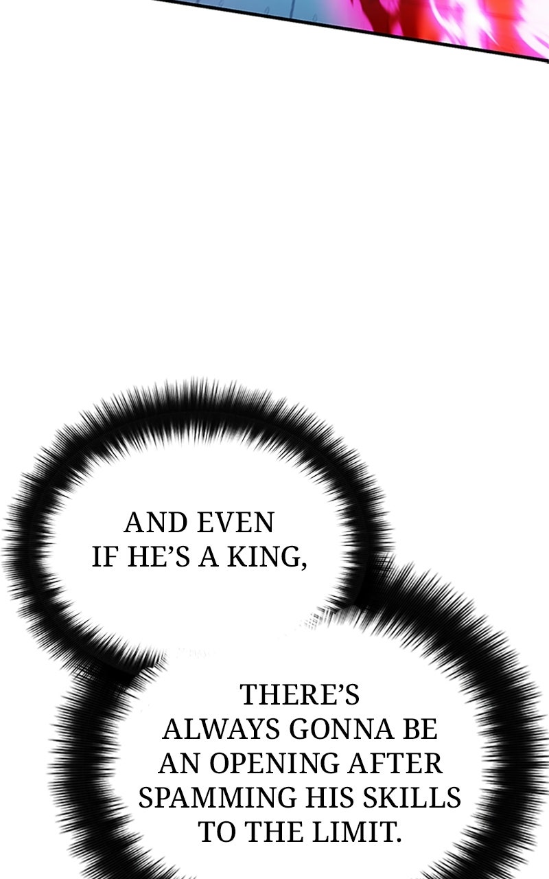 Read The Regressed MageUses Cheat Skills chapter 7 image 20 on Lezhin